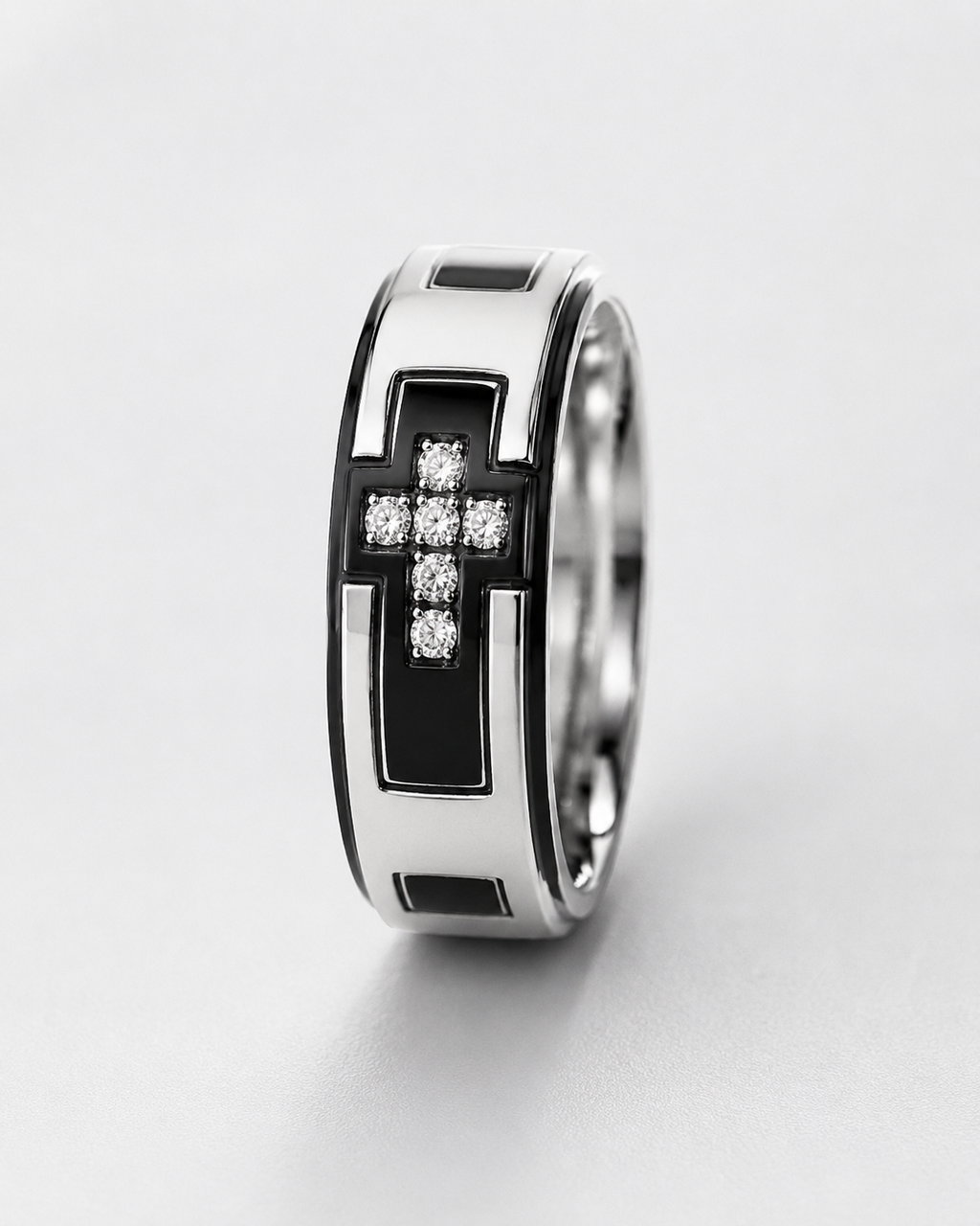 Anillo Bezalel | Creado con Propósito