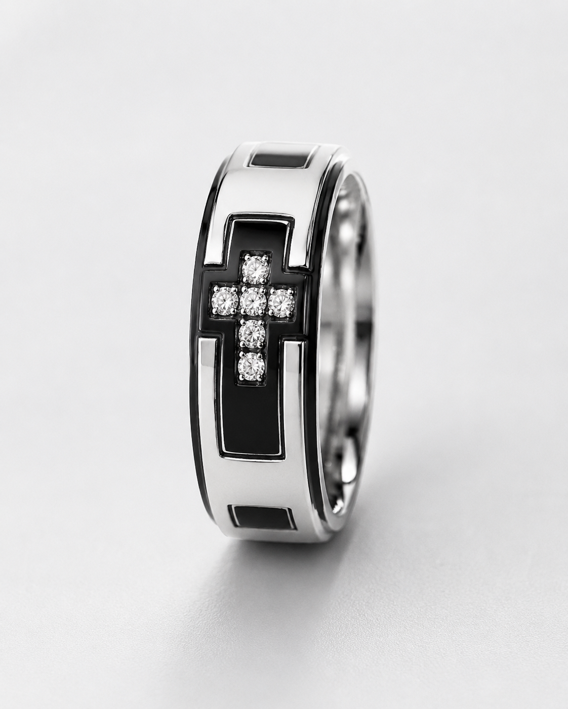 Anillo damasco