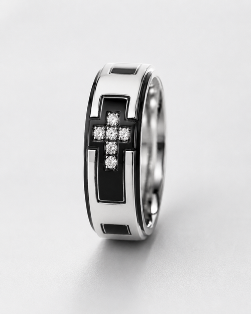 Anillo damasco