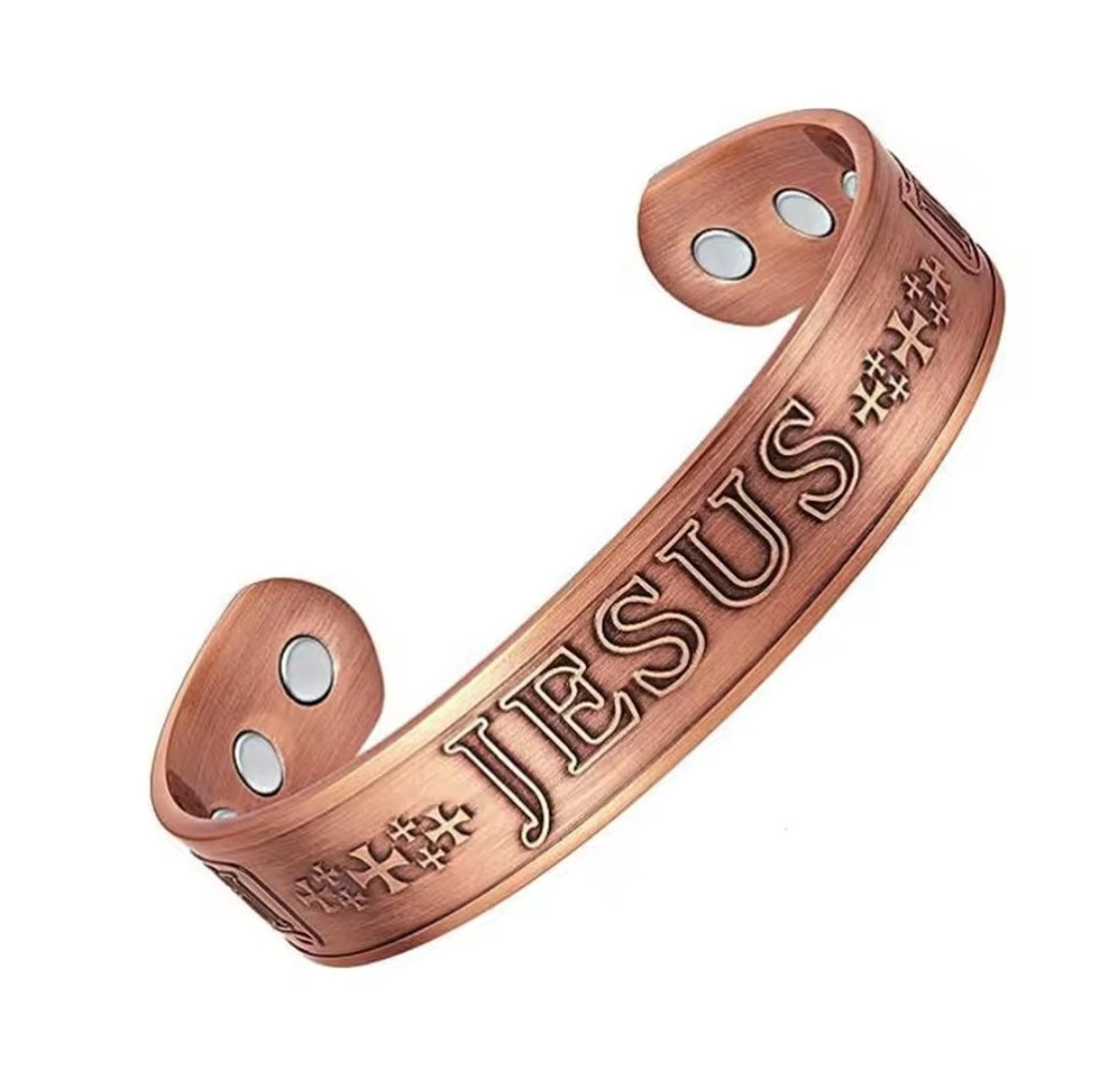 Pulsera cobre