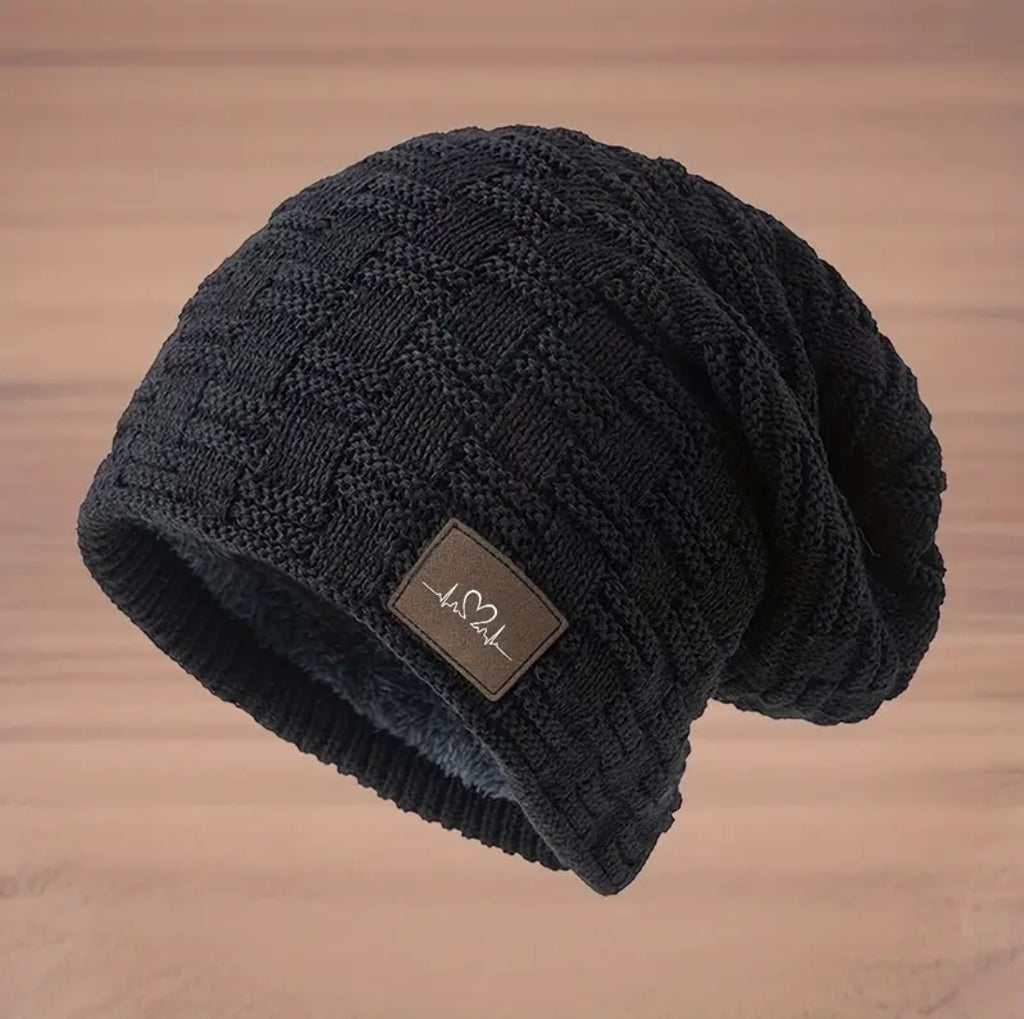 Gorro de fe