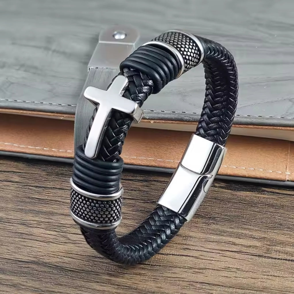 Pulsera ABBA Padre