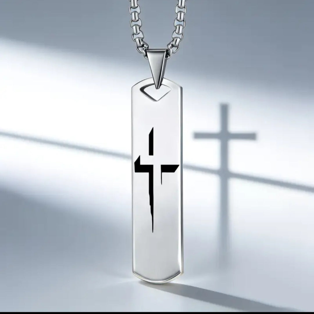 Collar Sublime Gracia | Fe que Sostiene