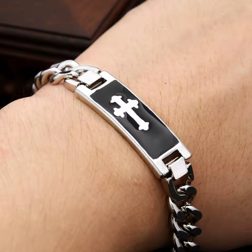 Pulsera la roca