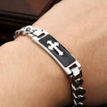 Pulsera la roca