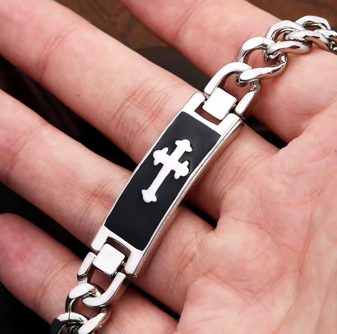 Pulsera la roca