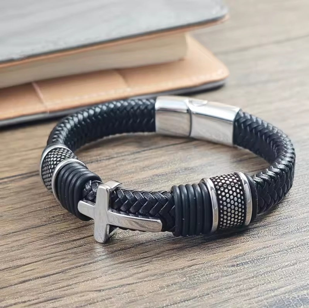 Pulsera ABBA Padre