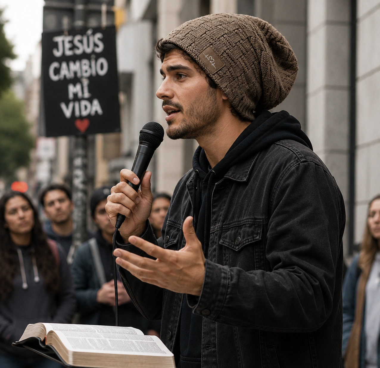 Gorro de victoria