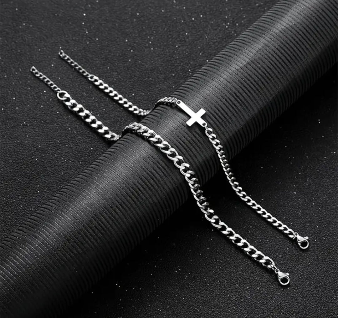 Pulsera integridad