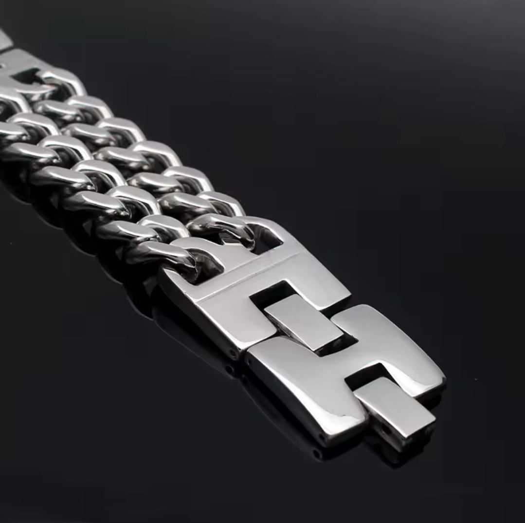 Pulsera con Propósito Eterno — José