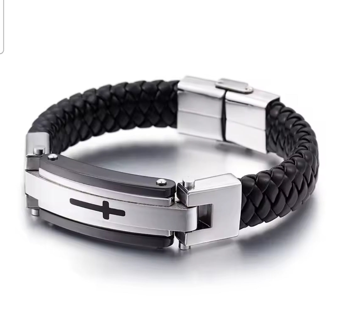 Pulsera Enoc