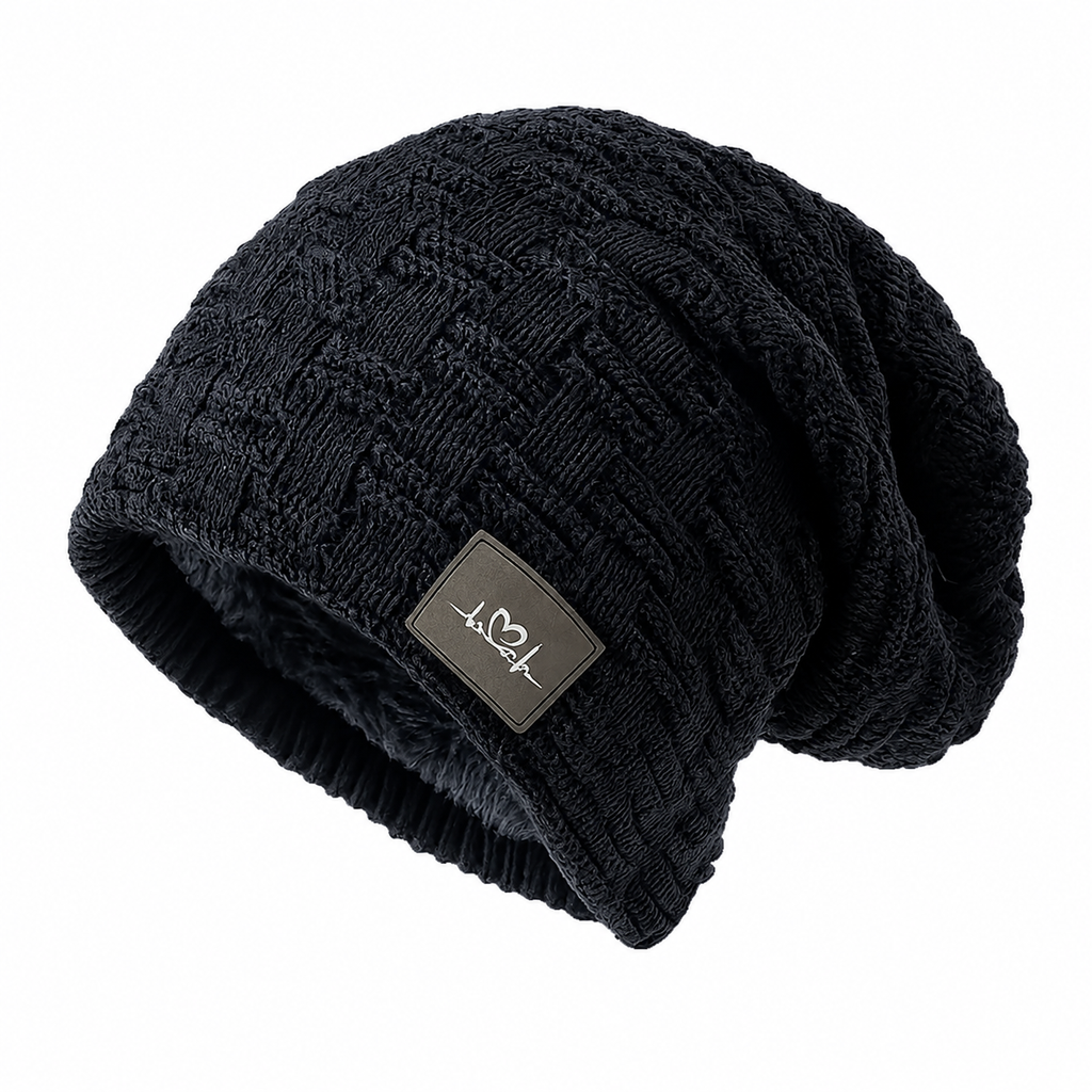 Gorro de fe