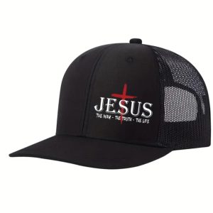 jockey jesus el camino la verdad y la vida