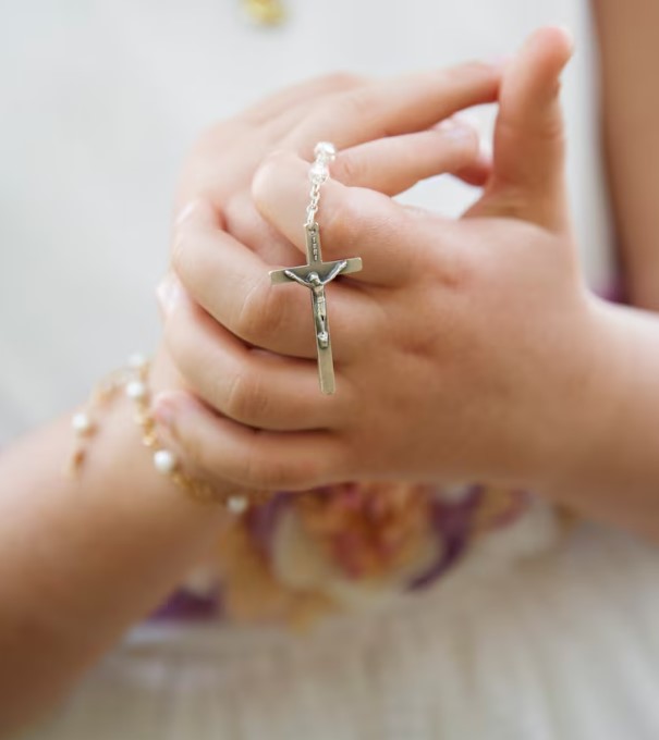 Accesorios Cristianos - Nosotros