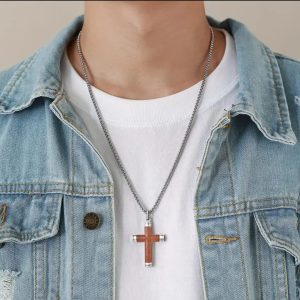 Collar hombre Gama-Premium