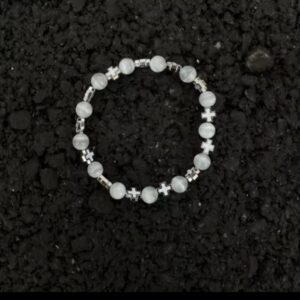 Pulsera Mujer “Luz Serena”